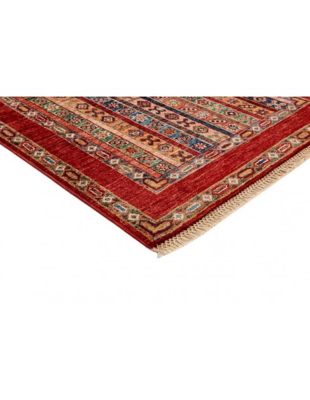 Hand made rug Shall Collection Afghanistan cm.85x128