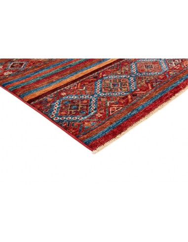 Hand made rug Shall Collection Afghanistan cm.88x127