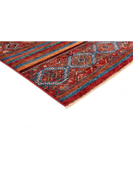 Hand made rug Shall Collection Afghanistan cm.88x127