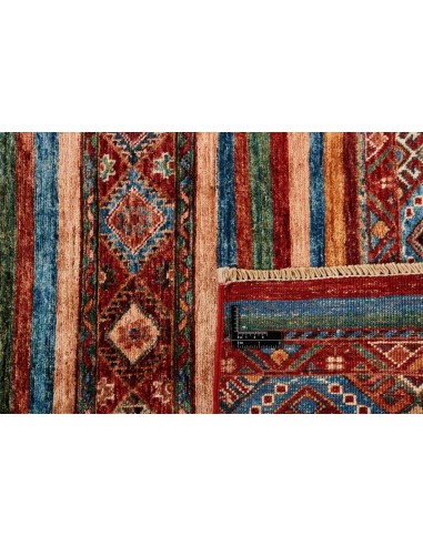 Hand made rug Shall Collection Afghanistan cm.89x124