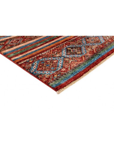 Hand made rug Shall Collection Afghanistan cm.89x124