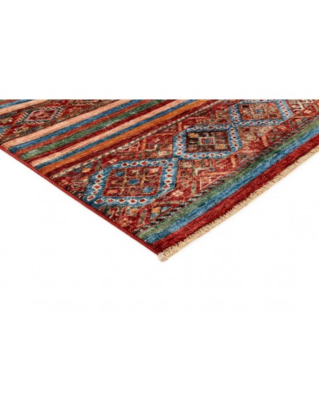 Hand made rug Shall Collection Afghanistan cm.89x124