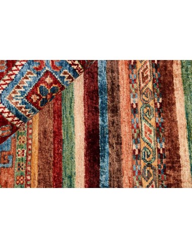 Hand made rug Shall Collection Afghanistan cm.81x128