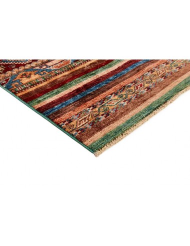 Hand made rug Shall Collection Afghanistan cm.81x128