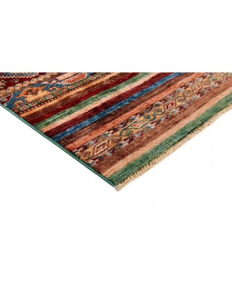 Hand made rug Shall Collection Afghanistan cm.81x128