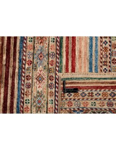 Hand made rug Shall Collection Afghanistan cm.87x124 2