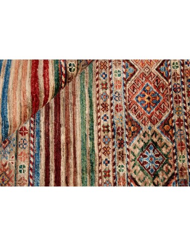 Hand made rug Shall Collection Afghanistan cm.87x124