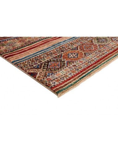 Hand made rug Shall Collection Afghanistan cm.87x124