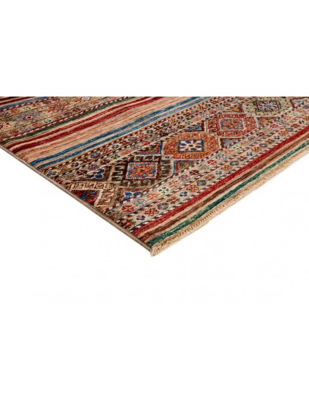 Hand made rug Shall Collection Afghanistan cm.87x124