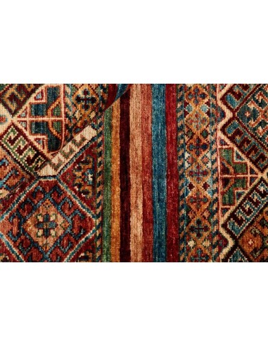 Hand made rug Shall Collection Afghanistan cm.83x127