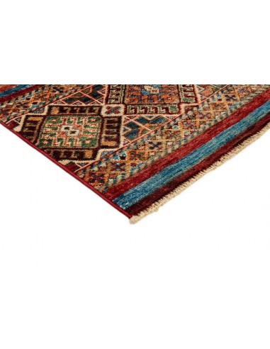 Hand made rug Shall Collection Afghanistan cm.83x127