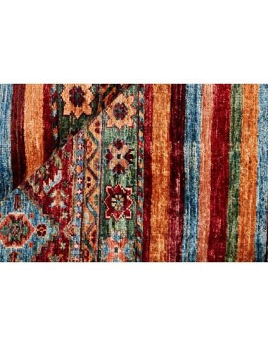 Hand made rug Shall Collection Afghanistan cm.89x127