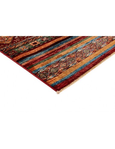 Hand made rug Shall Collection Afghanistan cm.89x127