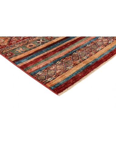 Hand made rug Shall Collection Afghanistan cm.82x133