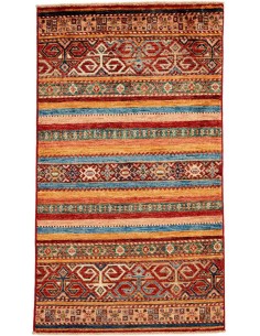Hand made rug Shall Collection Afghanistan cm.78x137