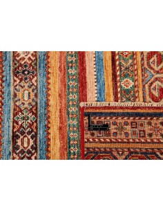 Hand made rug Shall Collection Afghanistan cm.78x137 2