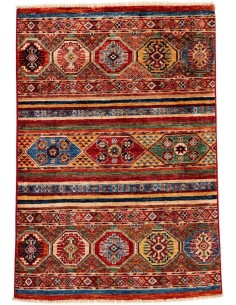 Hand made rug Shall Collection Afghanistan cm.83x120