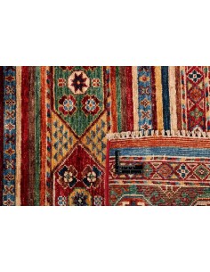 Hand made rug Shall Collection Afghanistan cm.83x120 2