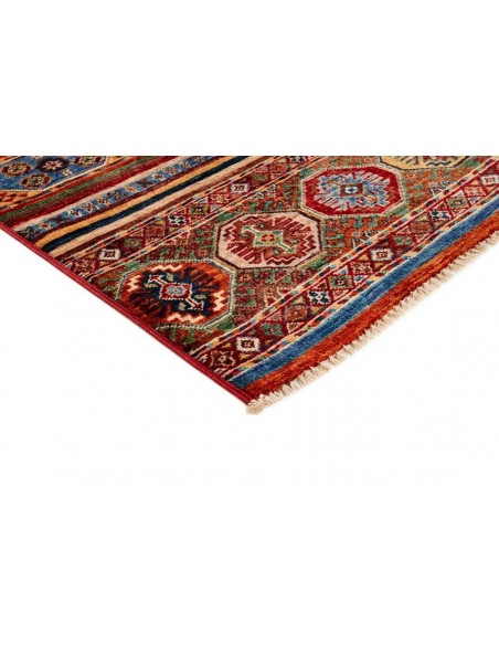 Hand made rug Shall Collection Afghanistan cm.83x120
