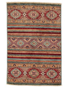 Hand made rug Shall Collection Afghanistan cm.64x97