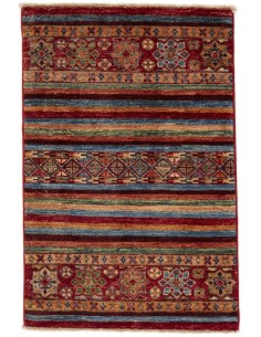 Hand made rug Shall Collection Afghanistan cm.64x95