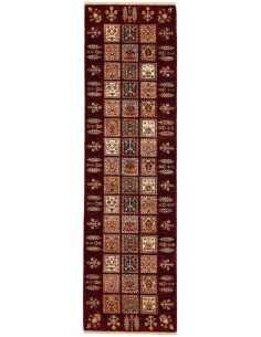 Hand made rug Shall Collection Afghanistan cm.83x295