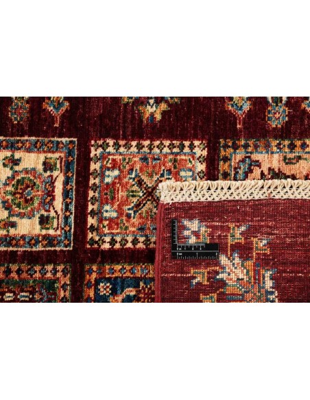 Hand made rug Shall Collection Afghanistan cm.83x295