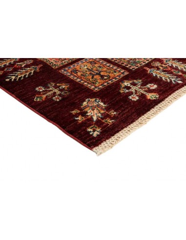 Hand made rug Shall Collection Afghanistan cm.83x295