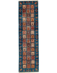 Hand made rug Shall Collection Afghanistan cm.77x292