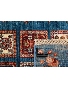 Hand made rug Shall Collection Afghanistan cm.77x292 2