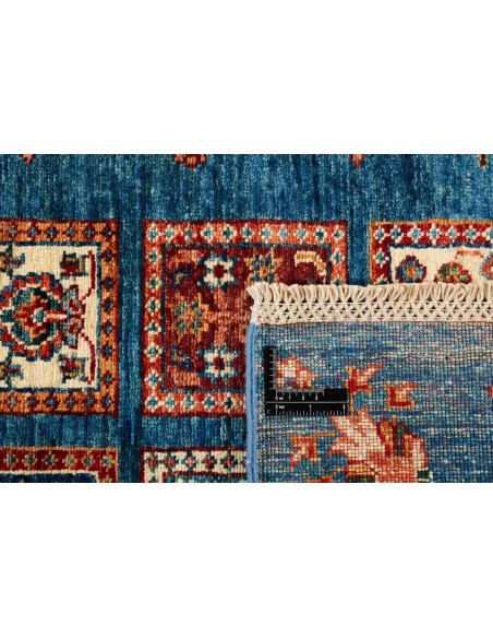 Hand made rug Shall Collection Afghanistan cm.77x292