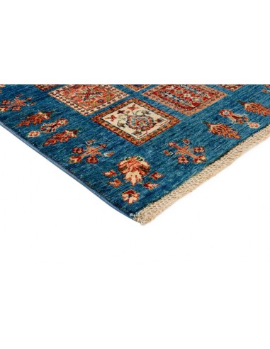 Hand made rug Shall Collection Afghanistan cm.77x292