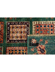 Hand made rug Shall Collection Afghanistan cm.84x312 2