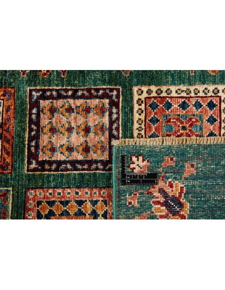 Hand made rug Shall Collection Afghanistan cm.84x312