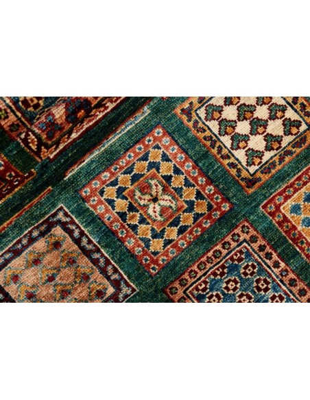 Hand made rug Shall Collection Afghanistan cm.84x312