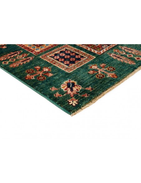 Hand made rug Shall Collection Afghanistan cm.84x312