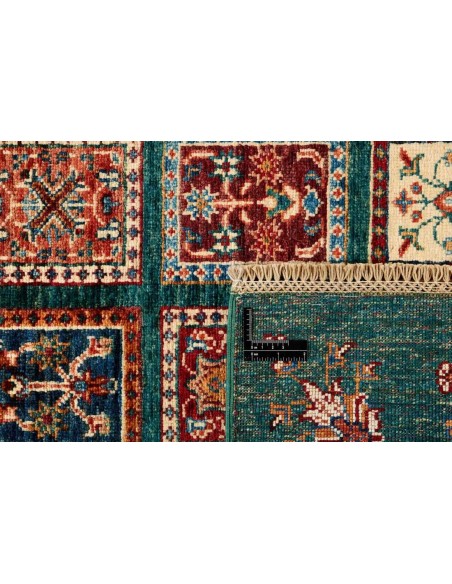 Hand made rug Shall Collection Afghanistan cm.85x137