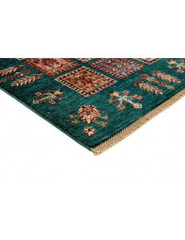 Hand made rug Shall Collection Afghanistan cm.85x137