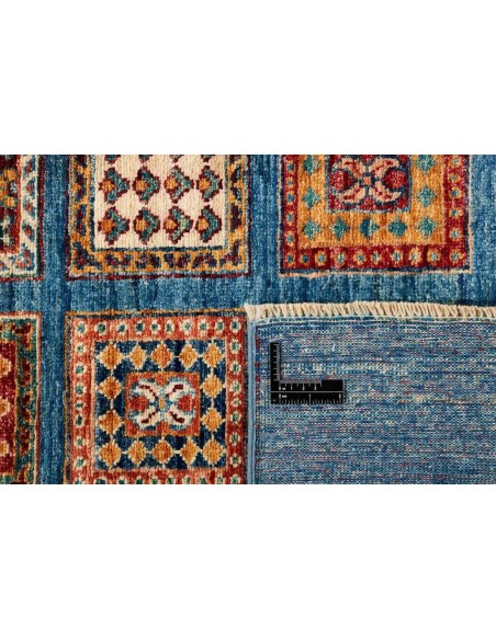 Hand made rug Shall Collection Afghanistan cm.87x121