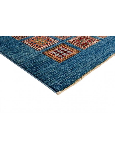 Hand made rug Shall Collection Afghanistan cm.87x121