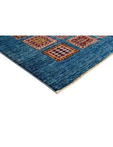 Hand made rug Shall Collection Afghanistan cm.87x121