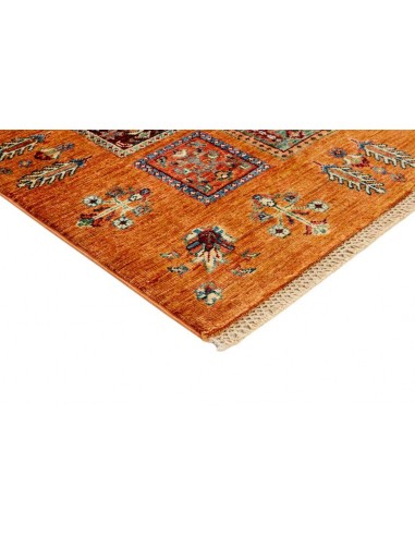 Hand made rug Shall Collection Afghanistan cm.86x128