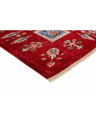 Hand made rug Shall Collection Afghanistan cm.186x233