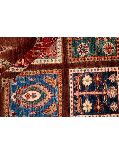 Hand made rug Shall Collection Afghanistan cm.174x250