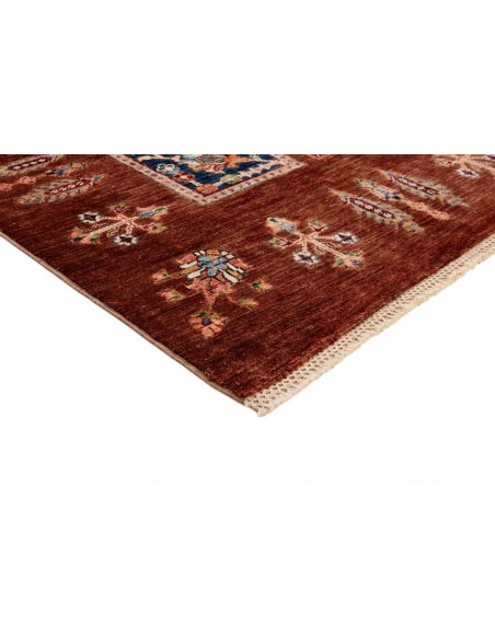 Hand made rug Shall Collection Afghanistan cm.174x250
