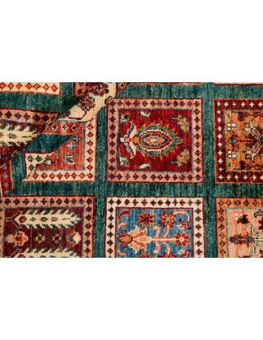 Hand made rug Shall Collection Afghanistan cm.177x240