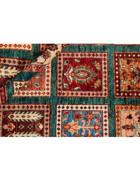 Hand made rug Shall Collection Afghanistan cm.177x240