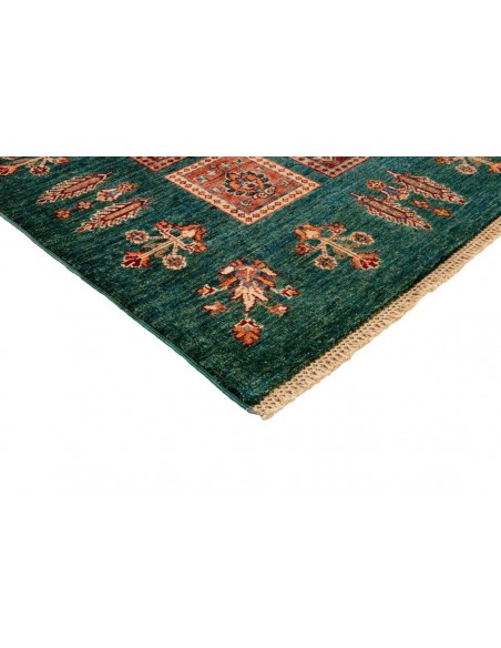 Hand made rug Shall Collection Afghanistan cm.177x240