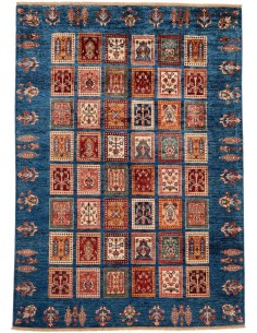 Hand made rug Shall Collection Afghanistan cm.179x249