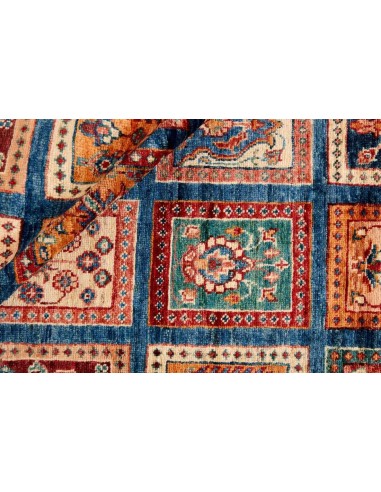 Hand made rug Shall Collection Afghanistan cm.179x249